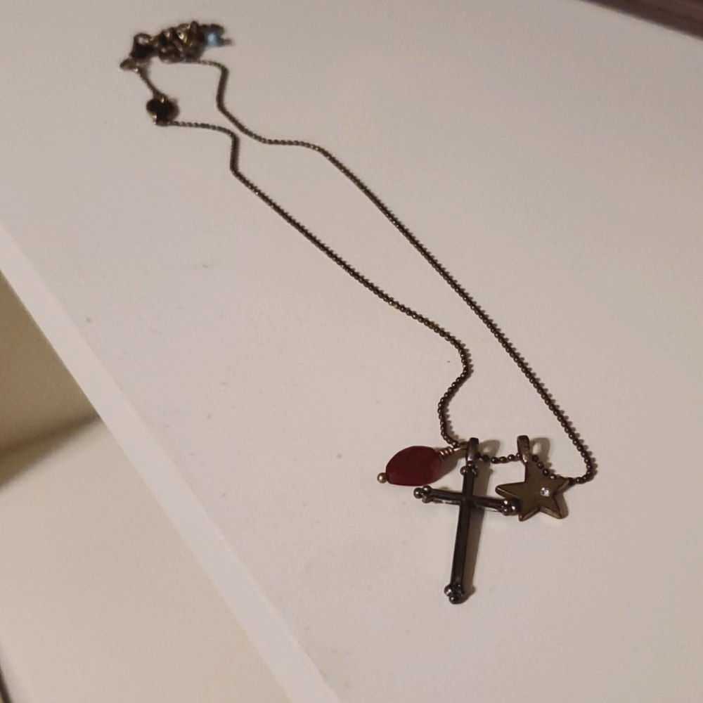 Lucky Brand Necklace